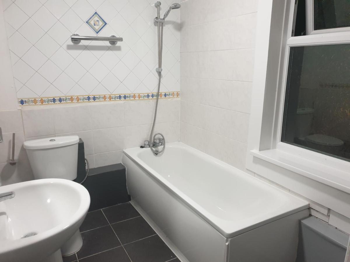Lovely 1 Bedroom Flat High Barnet 3 Mins Away エクステリア 写真