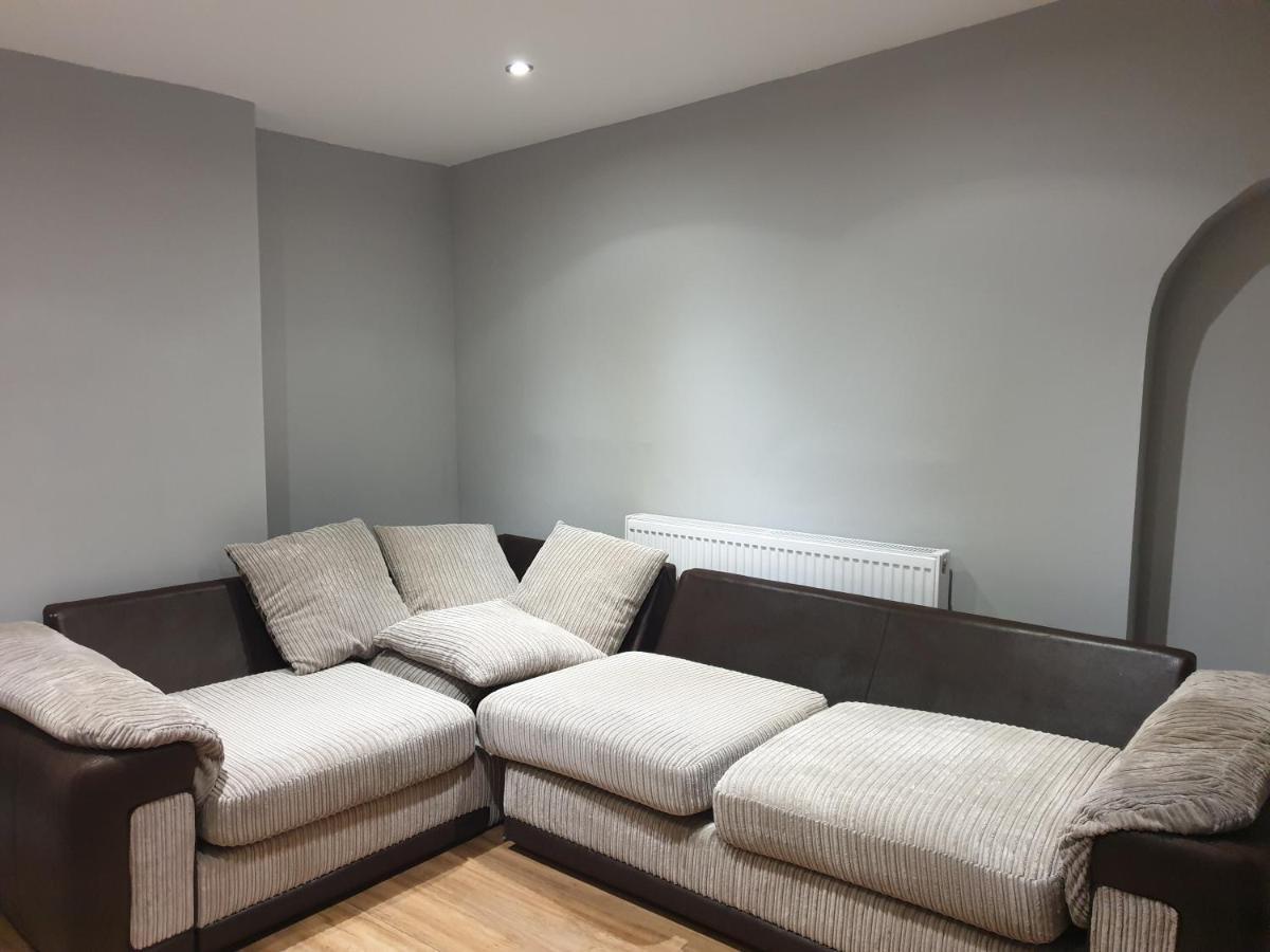 Lovely 1 Bedroom Flat High Barnet 3 Mins Away エクステリア 写真