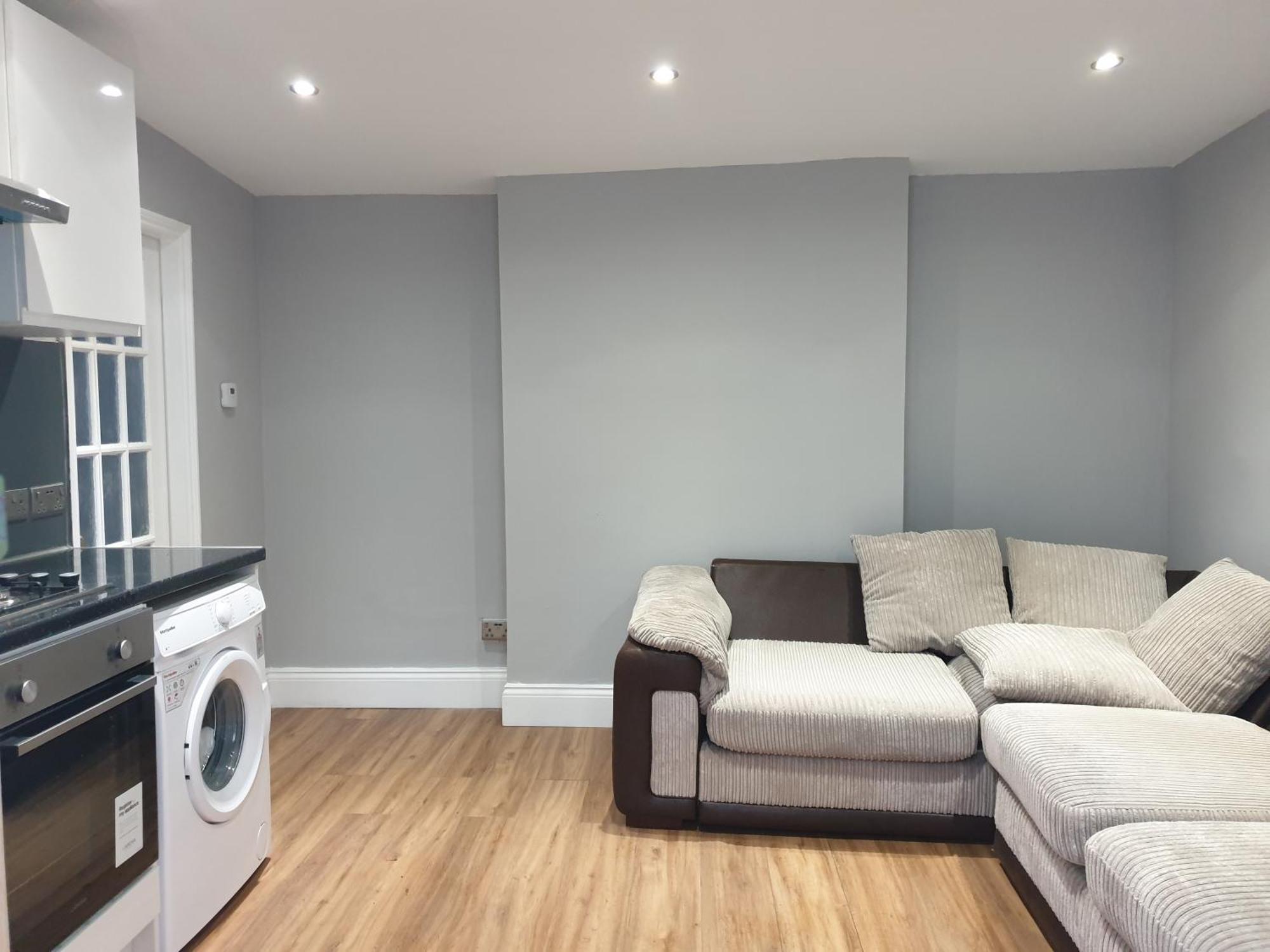 Lovely 1 Bedroom Flat High Barnet 3 Mins Away エクステリア 写真